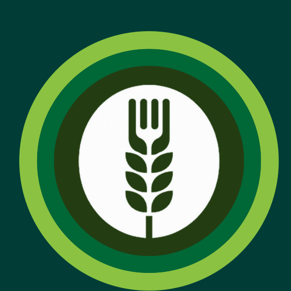 The Nourish Culture logo