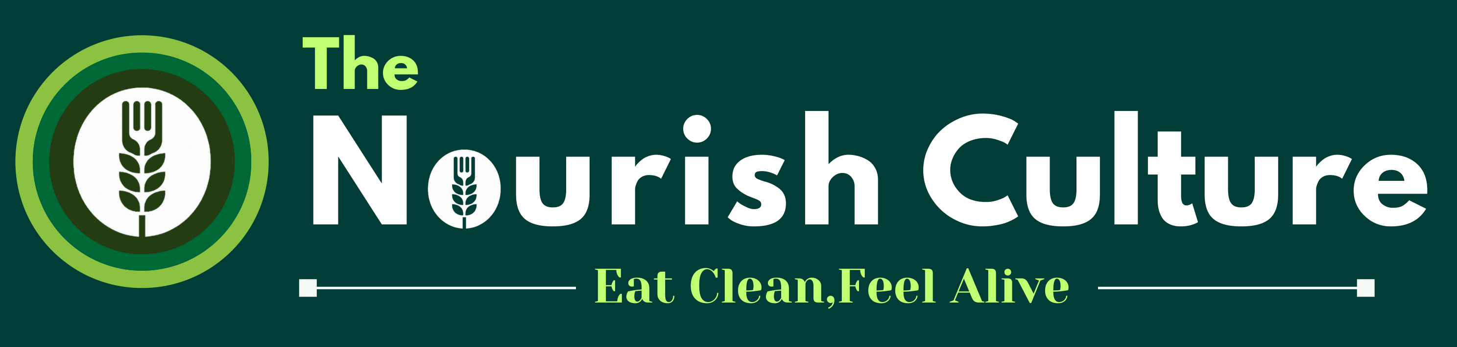 The Nourish Culture
