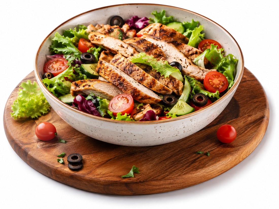 Salads