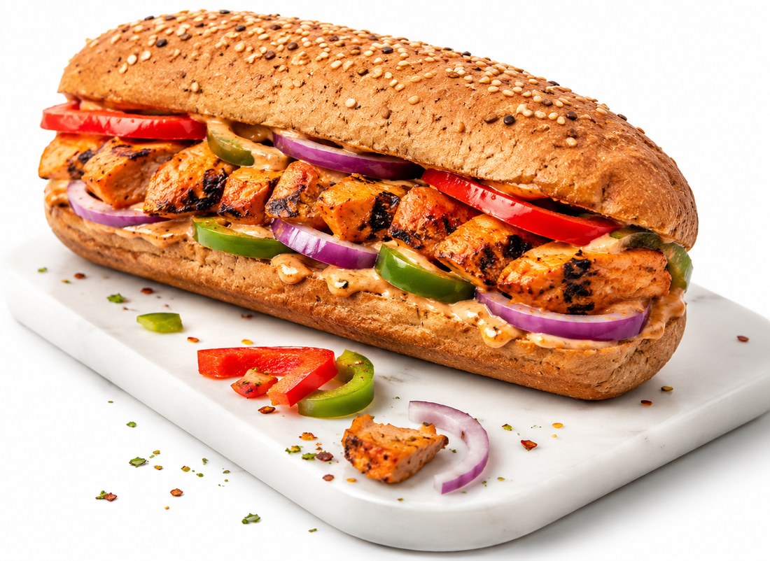 Sandwiches