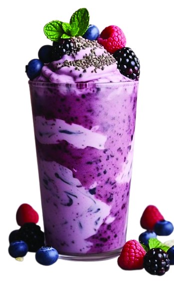 Smoothies